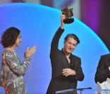 Les victoires de la musique 2008 : Anne Brochet, Etienne Daho et Nagui