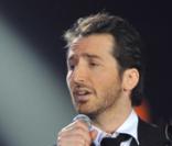 Les victoires de la musique 2008 : Julien Doré et Edouard Baer rendent hommage à Carlos