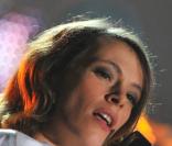 Les victoires de la musique 2008 : Emily Loizeau
