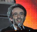 Les victoires de la musique 2008 : Vincent Delerm