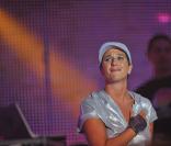Les victoires de la musique 2008 : Diam's