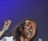 Les victoires de la musique 2008 : Yannick Noah