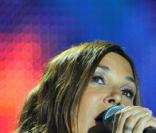 Les victoires de la musique 2008 : Zazie