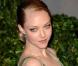 Amanda Seyfried sera bientôt à l'affiche de  Boogie Woogie. 