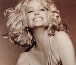 Farrah Fawcett, décédée le 25 juin 2009 à l'âge de 62 ans, et grande oubliée de l'hommage des Oscars 2010.