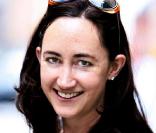 Sophie Kinsella