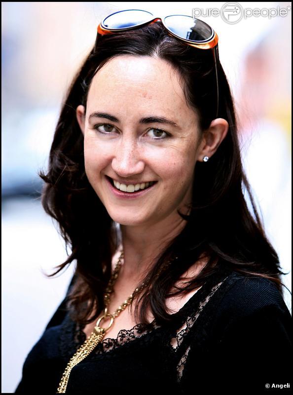Sophie Kinsella