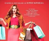 Confessions d'une accro du shopping
