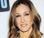 Sarah Jessica Parker à la soirée Bravo à New York le 10 mars 2010