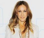 Sarah Jessica Parker à la soirée Bravo à New York le 10 mars 2010