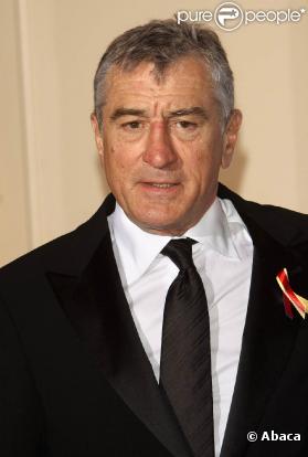Robert de Niro incarnera bientôt le mythique Vince Lombardi.