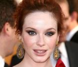 Christina Hendricks