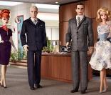 Mad Men version... Mattel