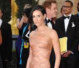 Demi Moore 