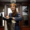Regardez Catherine Frot, une femme à très fort caractère et amoureuse de Lambert Wilson !