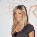 Alexandra Rosenfeld : Enceinte de son premier enfant !