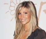 Alexandra Rosenfeld attend son premier enfant : elle est enceinte de quatre mois d'après le magazine  Closer  en kiosques ce matin.