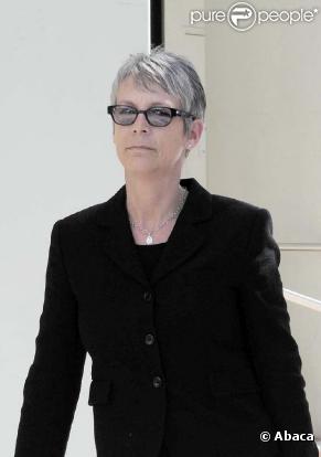 Jamie Lee Curtis sera à l'affiche de  You Again  avec Kristin Bell et Sigourney Weaver, le 24 septembre 2010 !