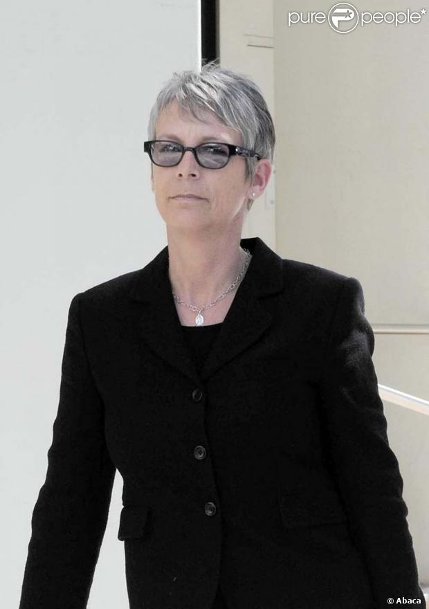 Jamie Lee Curtis sera à l'affiche de  You Again  avec Kristin Bell et Sigourney Weaver, le 24 septembre 2010 !