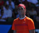 Le 12 mars 2010, l'événement Hit for Haïti au profit des populations haïtiennes, à Indian Wells, a pu compter sur Rafael Nadal 