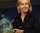 Le 12 mars 2010, l'événement Hit for Haïti au profit des populations haïtiennes, à Indian Wells, a pu compter sur Martina Navratilova
