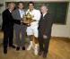 Le 12 mars 2010, l'événement Hit for Haïti au profit des populations haïtiennes, à Indian Wells, a pu compter sur Pete Sampras et Roger Federer