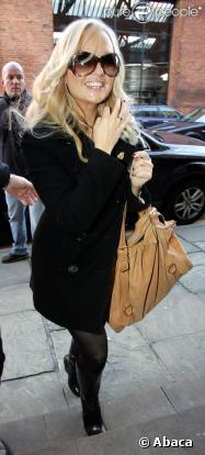 Emma Bunton 