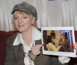Alison Arngrim dédicace son nouveau film,  Un Noël très, très gay  à Paris, le 14 mars 2010 !