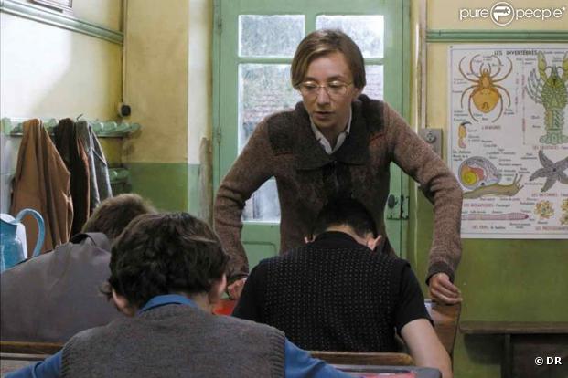 Le film Mumu avec Sylvie Testud