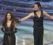 Ronn Moss danse pour le show Ballando con le Stelle le 13 mars 2010