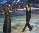 Ronn Moss danse pour le show Ballando con le Stelle le 13 mars 2010