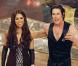 Ronn Moss danse pour le show Ballando con le Stelle le 13 mars 2010
