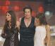 Ronn Moss danse pour le show Ballando con le Stelle le 13 mars 2010