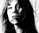 Charlotte Gainsbourg et Beck à New York le 23 janvier 2010 ( Heaven can wait )