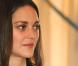 Marion Cotillard décorée par le ministre de la Culture Frédéric Mitterrand le 15 mars 2010 à Paris