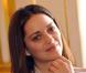 Marion Cotillard, décorée par le ministre de la Culture le 15 mars 2010, habillée par Dior