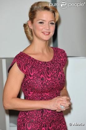 Virginie Efira