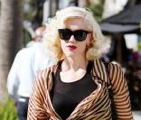 Gwen Stefani