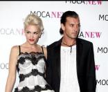 Gwen Stefani et son mari Gavin Rossdale