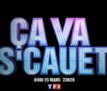 Bande-annonce de Ca va s'Cauet (TF1)