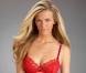 La sublime Brooklyn Decker pour la marque de lingerie Bare Necessities.