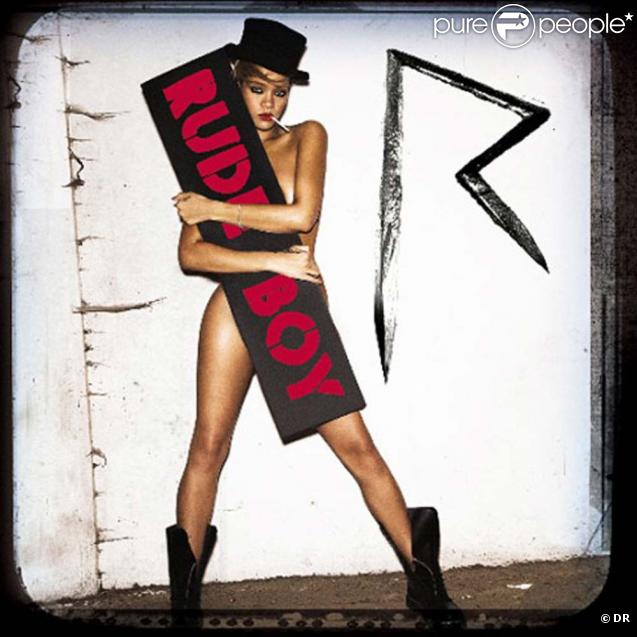 Rihanna  Rude Boy   