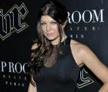 Fergie des Black Eyed Peas chantera lors d'un concert géant la veille de l'ouverture de la Coupe du Monde en Afrique du Sud.
