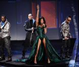 Les Blacks Eyed Peas chanteront lors d'un concert géant la veille de l'ouverture de la Coupe du Monde en Afrique du Sud.
