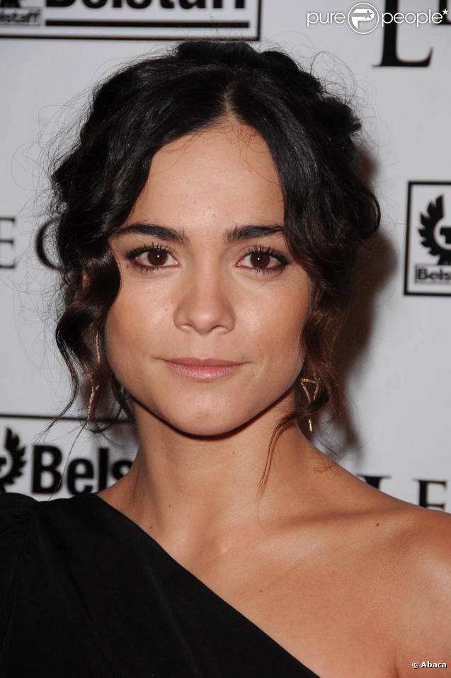 Alice Braga, le 14 juillet à l'affiche de  Predators .