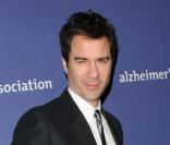 Eric McCormack lors du gala de charité 'A Night at Sardi's' à Los Angeles le 18 mars 2010
