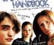 Robert Pattinson dans The Bad Mother's Handbook 