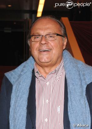 Gérard Louvin