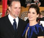 Sandra Bullock et Jesse James 