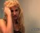 Kesha : Regardez-la se dénuder pour un shooting torride...